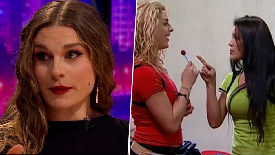 Tanza Varela repasa su memorable pelea con Angie Alvarado y revela compleja situación: 'Pude haber demandado'