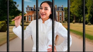 Natalia 'Arenita' Rodríguez