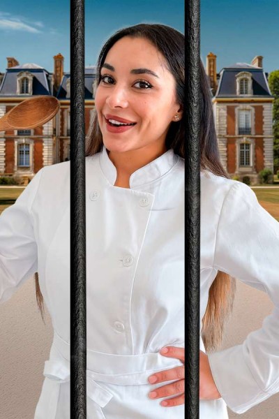 Natalia "Arenita" Rodríguez