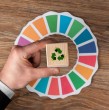 Megamedia y Fundación Desafío Circular lanzaron la segunda versión de los Circular Awards, el reconocimiento que visibiliza proyectos e iniciativas de economía circular en todo el país.