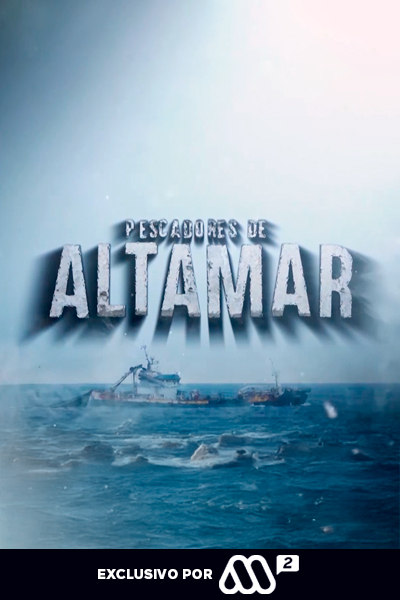 Pescadores de Altamar