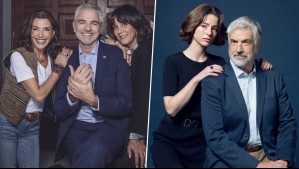 Programación de Mega este martes 16 de septiembre: ¿Se emitirá Aguas de Oro y Los Casablanca?