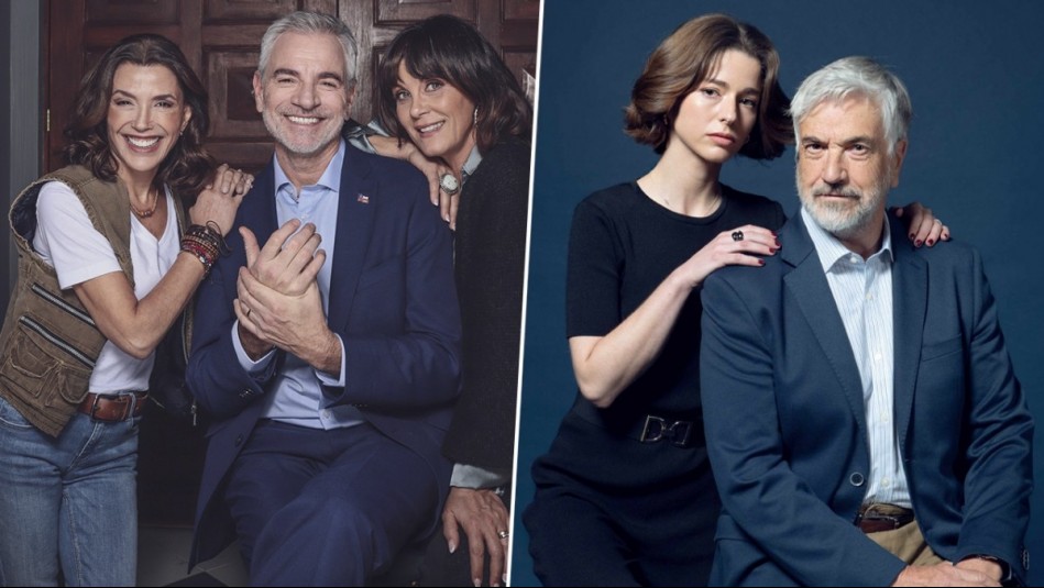 Programación de Mega este martes 16 de septiembre: ¿Se emitirá Aguas de Oro y Los Casablanca?