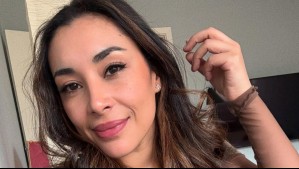 "Él hizo esto posible": Arenita revela cuál fue la reacción de su esposo danés a su anuncio en El Internado