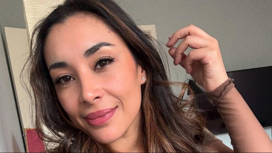 'Él hizo esto posible': Arenita revela cuál fue la reacción de su esposo danés a su anuncio en El Internado