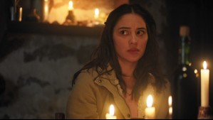 Aguas de Oro - Capítulo 25: El Hombre de la Montaña secuestra a Ayelén