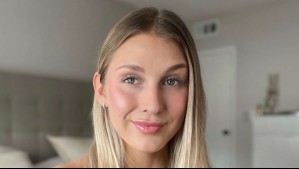 ¿Quién es Blu Dumay? La hija de Iván Zamorano que llegará a sorprender en El Internado