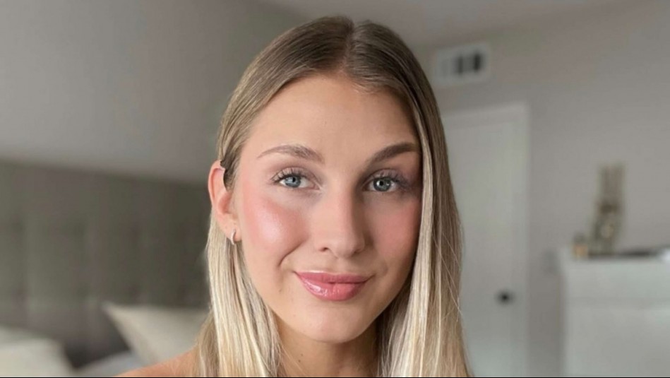 ¿Quién es Blu Dumay? La hija de Iván Zamorano que llegará a sorprender en El Internado