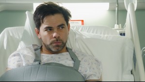 El Jardín de Olivia - Capítulo 128: Clemente elige su bando