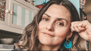 Connie Achurra comparte sentida reflexión al cumplir 48 años: Publicó fotos de toda su vida