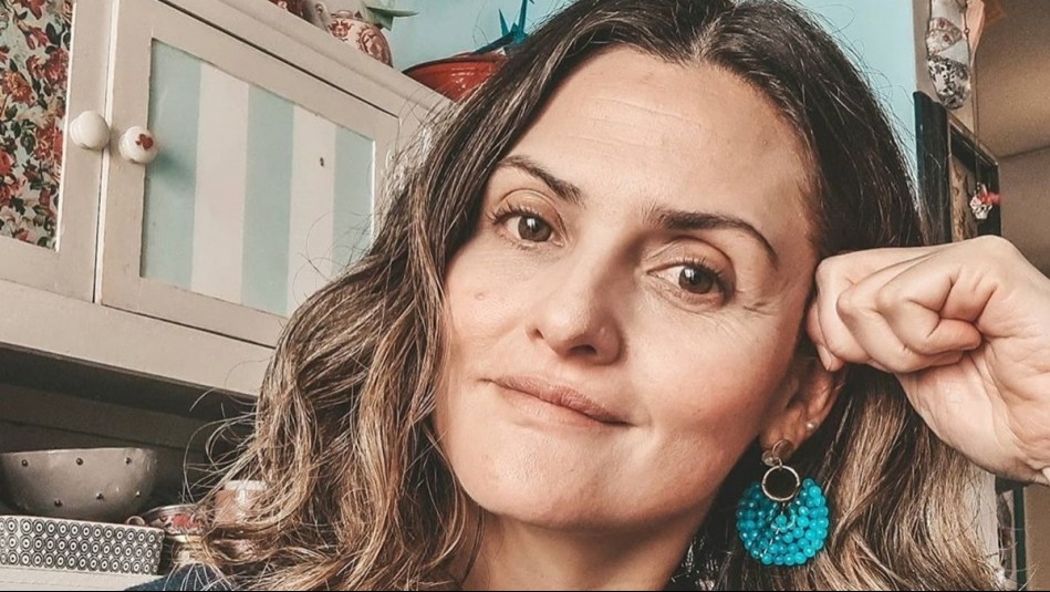 Connie Achurra comparte sentida reflexión al cumplir 48 años: Publicó fotos de toda su vida