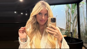 Coté López aclara su situación sentimental y cuenta si desea un nuevo amor: "No estoy preparada para..."