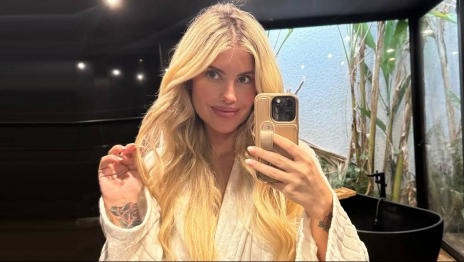 Coté López aclara su situación sentimental y cuenta si desea un nuevo amor: 'No estoy preparada para...'