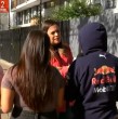Mira acá el drama que viven vecinos de una conocida discoteca en Santiago.