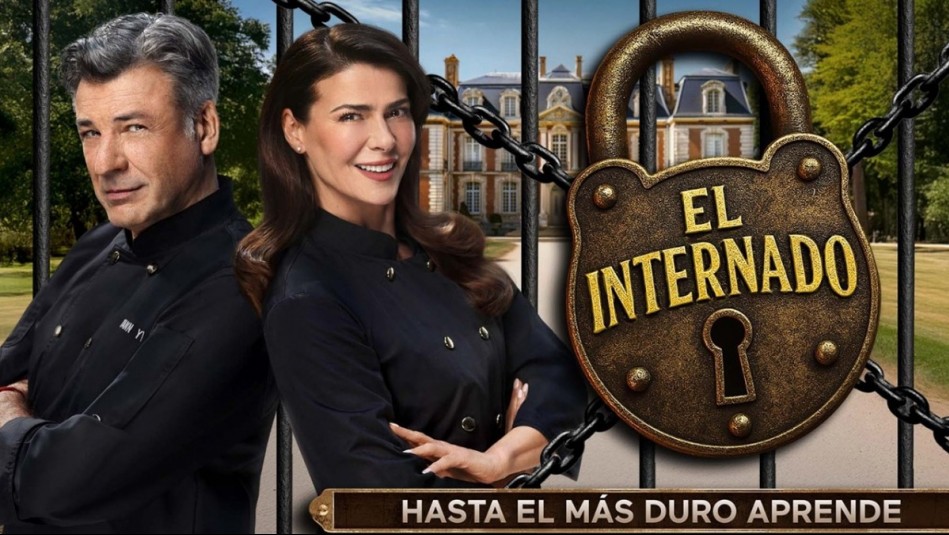 ¡Casi 2 millones de votos! Se cierran las votaciones para elegir a nuevos participantes de El Internado