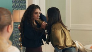 Avance extendido de Leyla: Nur acusará a Ela de robo