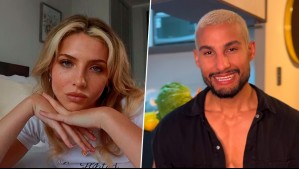 La White Latina y Ellans de Santis ingresarán a El Internado tras masiva votación del público