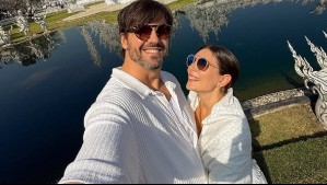 "Puede nacer en cualquier minuto": Así preparan Eugenia Lemos y Matías Kosznik la habitación de su hija Alegra