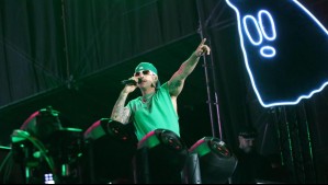 ¿Por qué le cursaron cinco infracciones al café donde se realizó show gratis de Feid en Providencia?