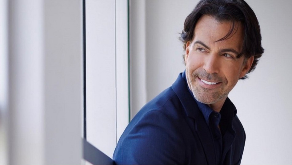 Hija menor de Felipe Viel cumple 15 años: Así fue el emotivo saludo del animador con anécdota incluida