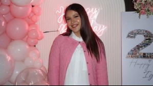 ¿Cuánto mide? Ignacia Antonia revela su estatura y asegura que es como un "minion"