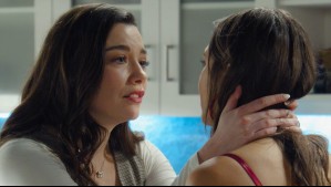 "Ya no sé a quién creerle": Ignacia estará en un terrible dilema en el episodio 129 de El Jardín de Olivia