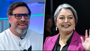 "No puede crecer" y "bastante desolador": Lapidario análisis de Neme y Morales sobre Jara tras nueva Cadem