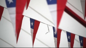 ¿Lloverá este 18? Adelantan tiempo para Fiestas Patrias y despejan dudas sobre precipitaciones en Santiago