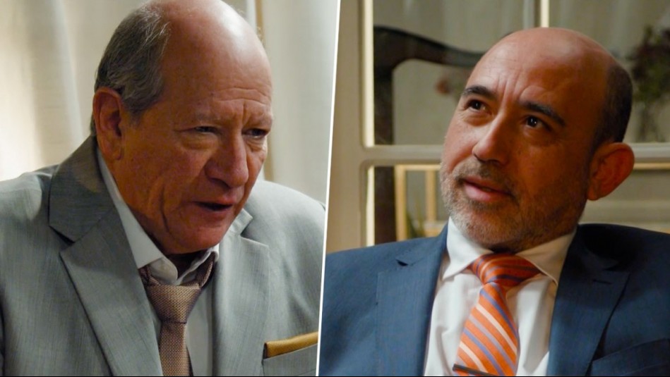 ¿Qué le espera a Raúl en la cárcel? Luis Emilio planeará una emboscada en el capítulo 129 de EJDO