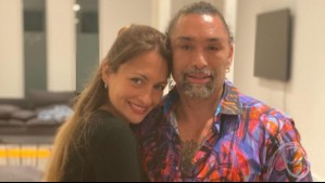 Luego que Paula Pavic le obsequiara un Tesla: El tierno regalo de Marcelo Ríos a su hija por su cumpleaños