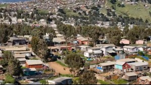 El desalojo sería inminente: Megatoma de San Antonio llegaría a su fin tras años de ocupación