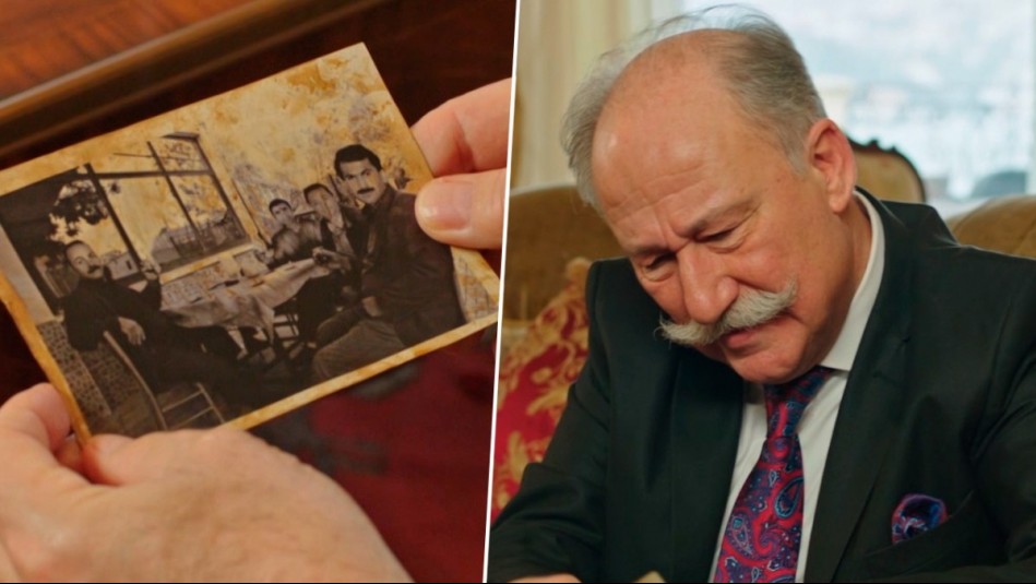 Trampa de Amor - Capítulo 158