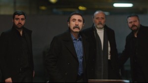 Trampa de Amor - Capítulo 159