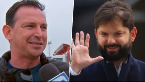 ¡Histórico! Gabriel Boric será el primer Presidente en inaugurar la Fiesta de La Pampilla en Coquimbo