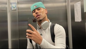 'Mi huasita': El tierno video de Raúl Peralta bailando cueca con su hija