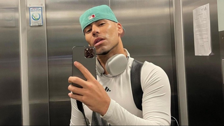 'Mi huasita': El tierno video de Raúl Peralta bailando cueca con su hija