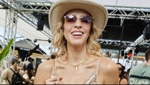 "Ellos realmente están...": Vale Ortega cuenta cómo es vivir con sus suegros en Inglaterra