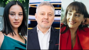 Quedan pocos días: ¿Cómo votar por los nominados de Mega en los Premios Cordillera?