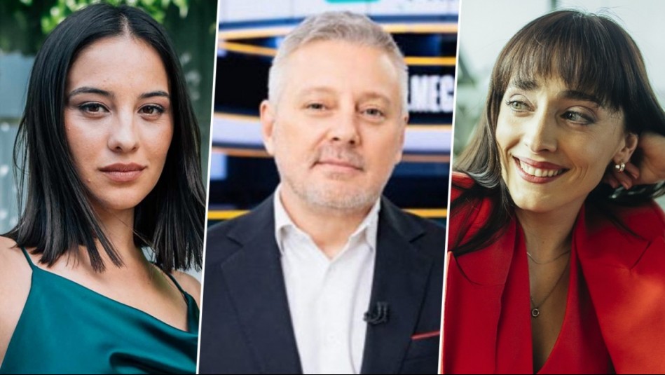 Quedan pocos días: ¿Cómo votar por los nominados de Mega en los Premios Cordillera?