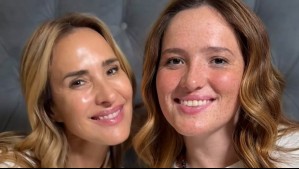 De la Sagrada Familia a un Lamborghini: El paseo de Angélica Castro y Laura de la Fuente por Barcelona