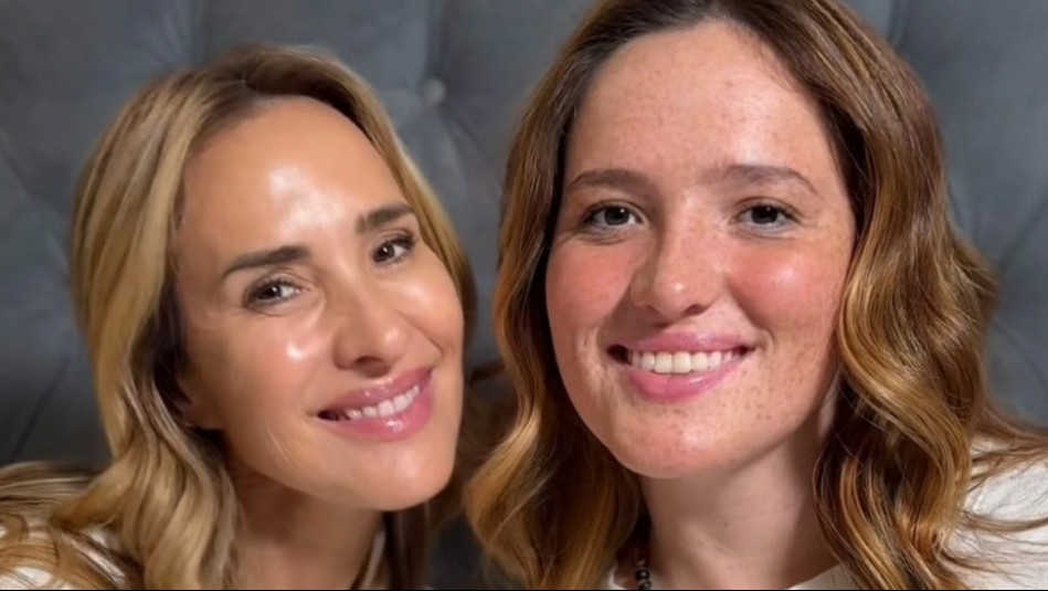 De la Sagrada Familia a un Lamborghini: El paseo de Angélica Castro y Laura de la Fuente por Barcelona