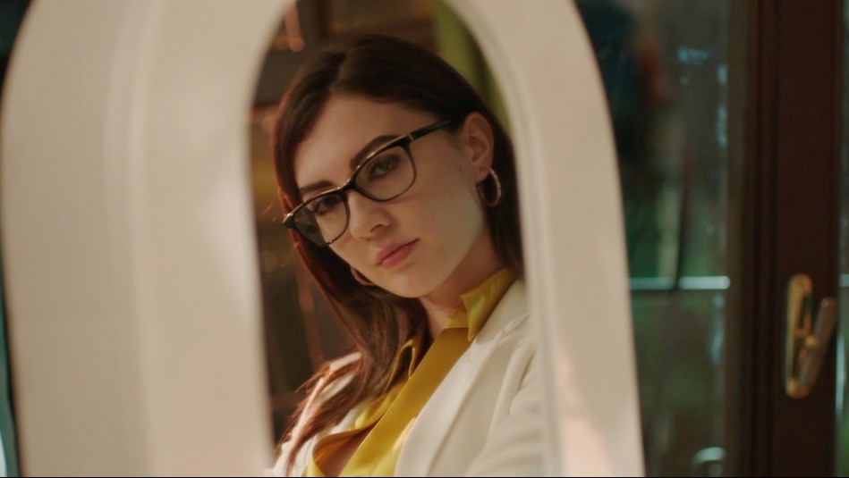 Trampa de Amor - Capítulo 161