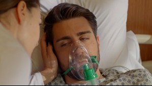 Trampa de Amor - Capítulo 160