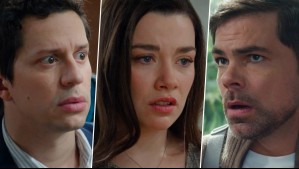 "Yo maté a esa mujer": Una confesión lo cambiará todo en el capítulo 130 de El Jardín de Olivia