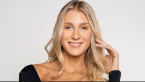 Caída del cielo: La impredecible Blu Dumay sorprenderá en El Internado