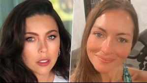 Daniela Aránguiz barre con Paula Pavic tras dichos contra Marcelo Ríos: "Una tiene que ser agradecida"