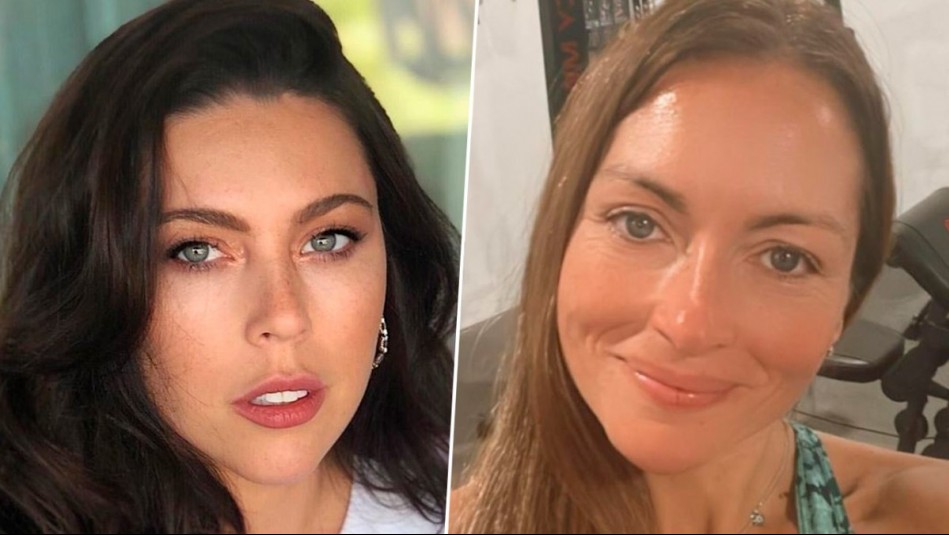 Daniela Aránguiz barre con Paula Pavic tras dichos contra Marcelo Ríos: 'Una tiene que ser agradecida'