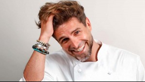 De la seducción al sartén: Efrén Reyero es el nuevo confirmado en El Internado