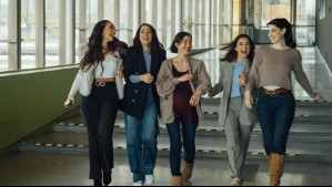 ¡En muy pocos días! Esta es la fecha de estreno de Reunión de Superados, la nueva nocturna de Mega