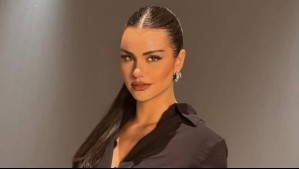 ¿Niño o niña? Emilia Dides pregunta cuál será el sexo de su bebé y más de 50 mil fans votan en Instagram